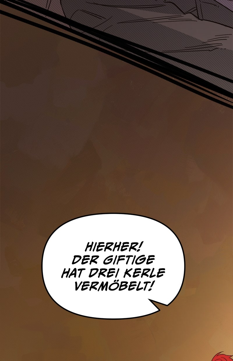 Read Mafia Nanny Manga Online