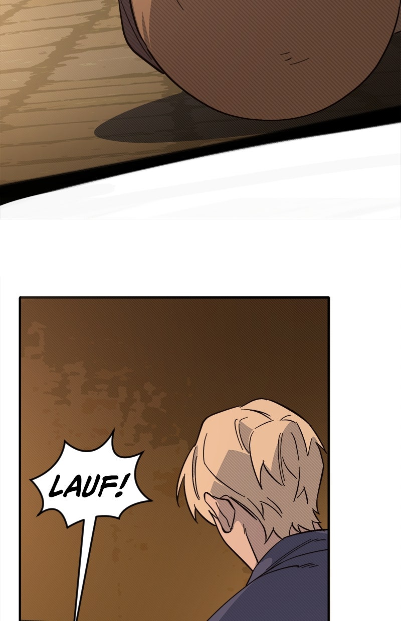 Read Mafia Nanny Manga Online