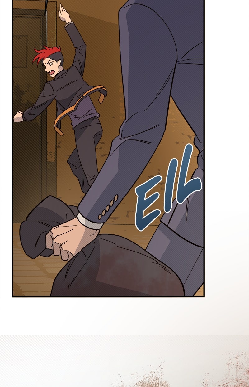 Read Mafia Nanny Manga Online