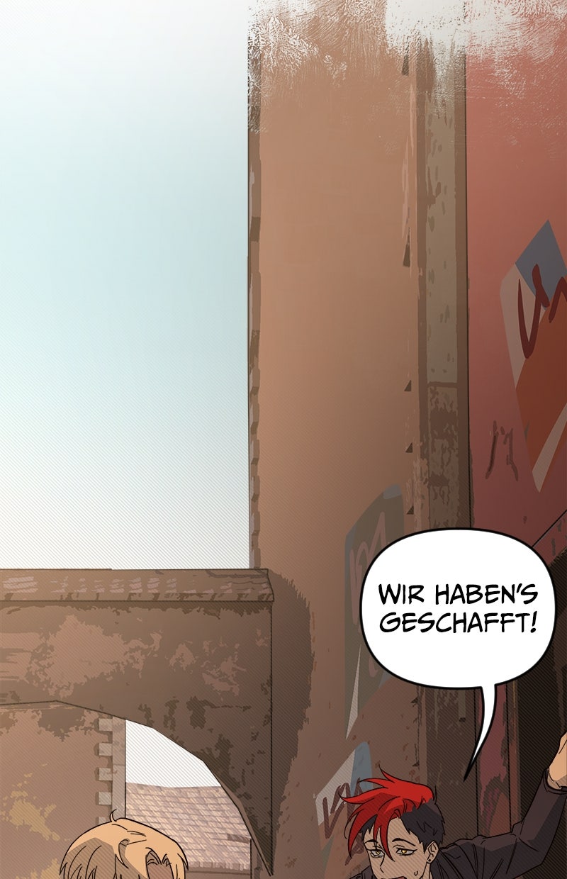 Read Mafia Nanny Manga Online