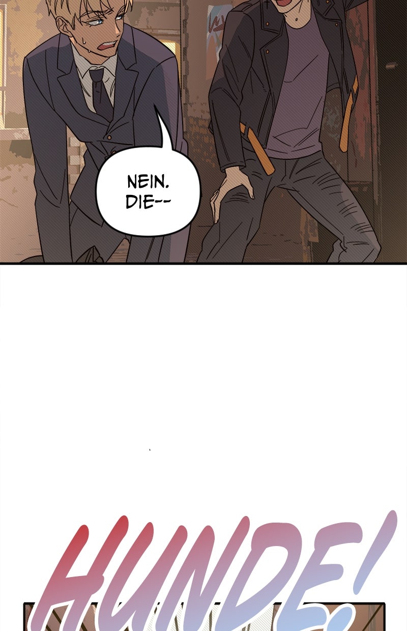 Read Mafia Nanny Manga Online