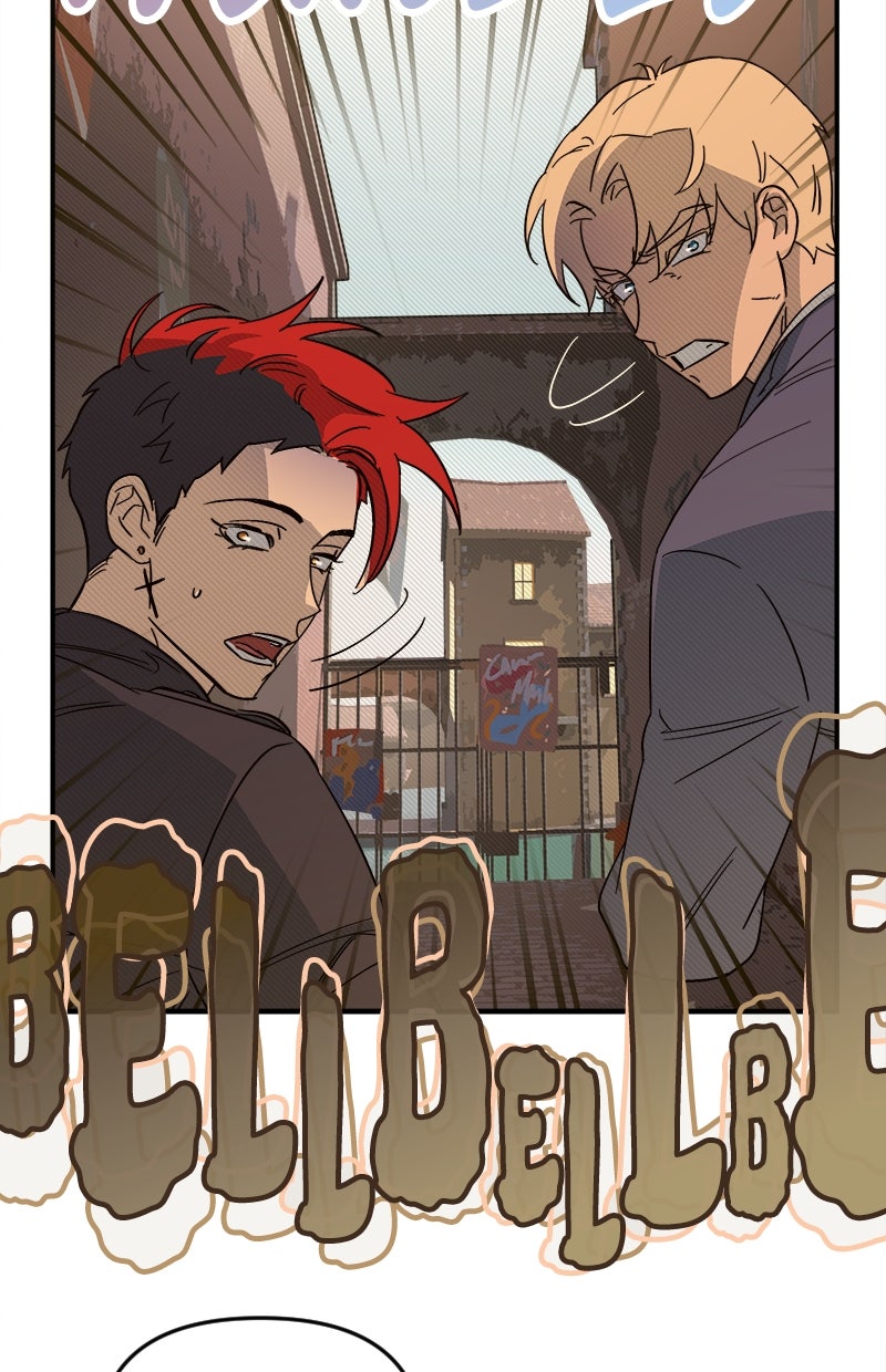 Read Mafia Nanny Manga Online