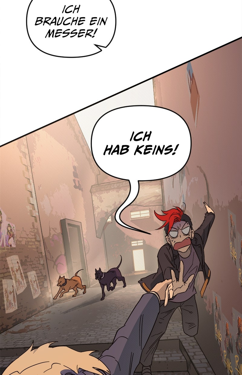 Read Mafia Nanny Manga Online