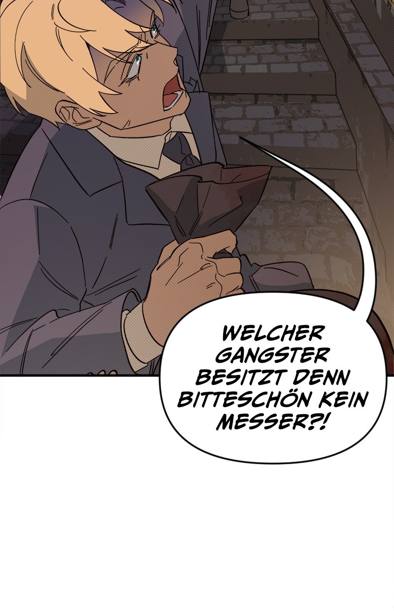 Read Mafia Nanny Manga Online