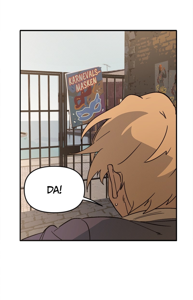 Read Mafia Nanny Manga Online