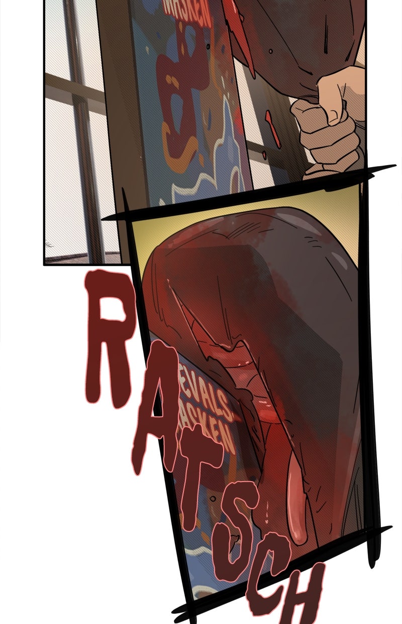 Read Mafia Nanny Manga Online