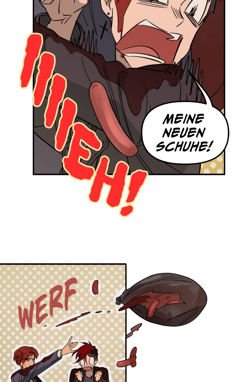 Read Mafia Nanny Manga Online