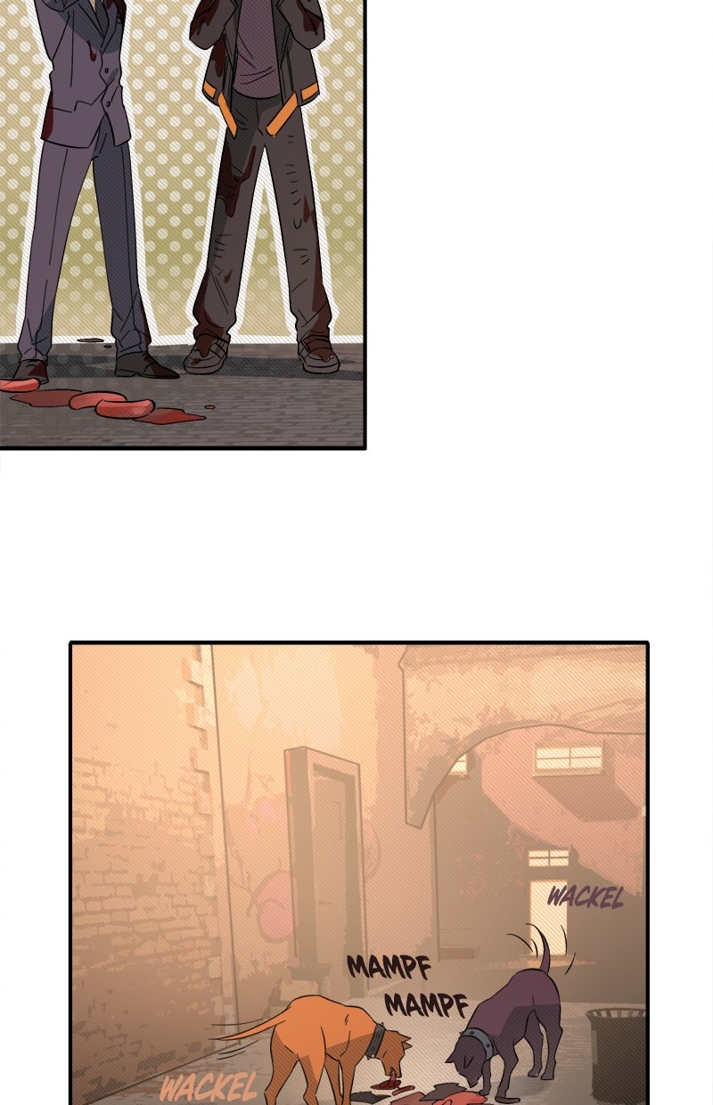 Read Mafia Nanny Manga Online