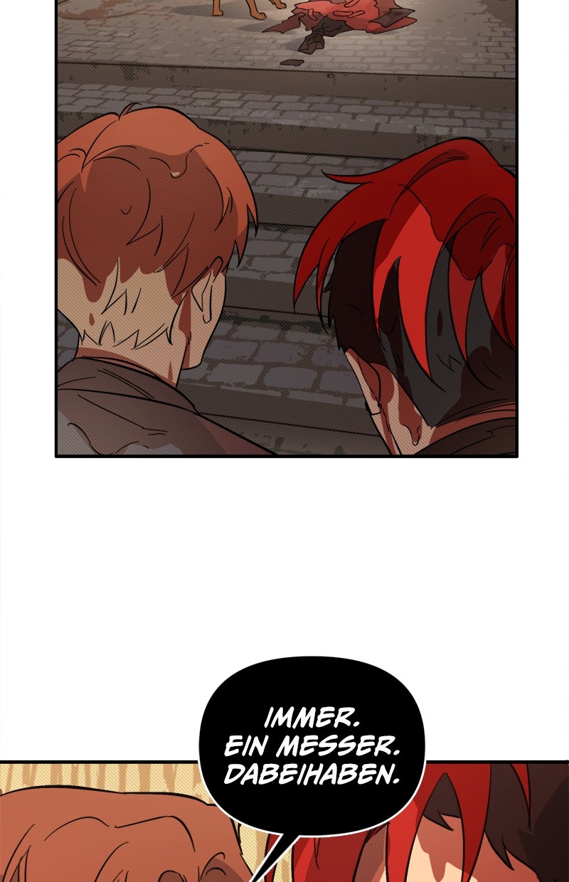 Read Mafia Nanny Manga Online