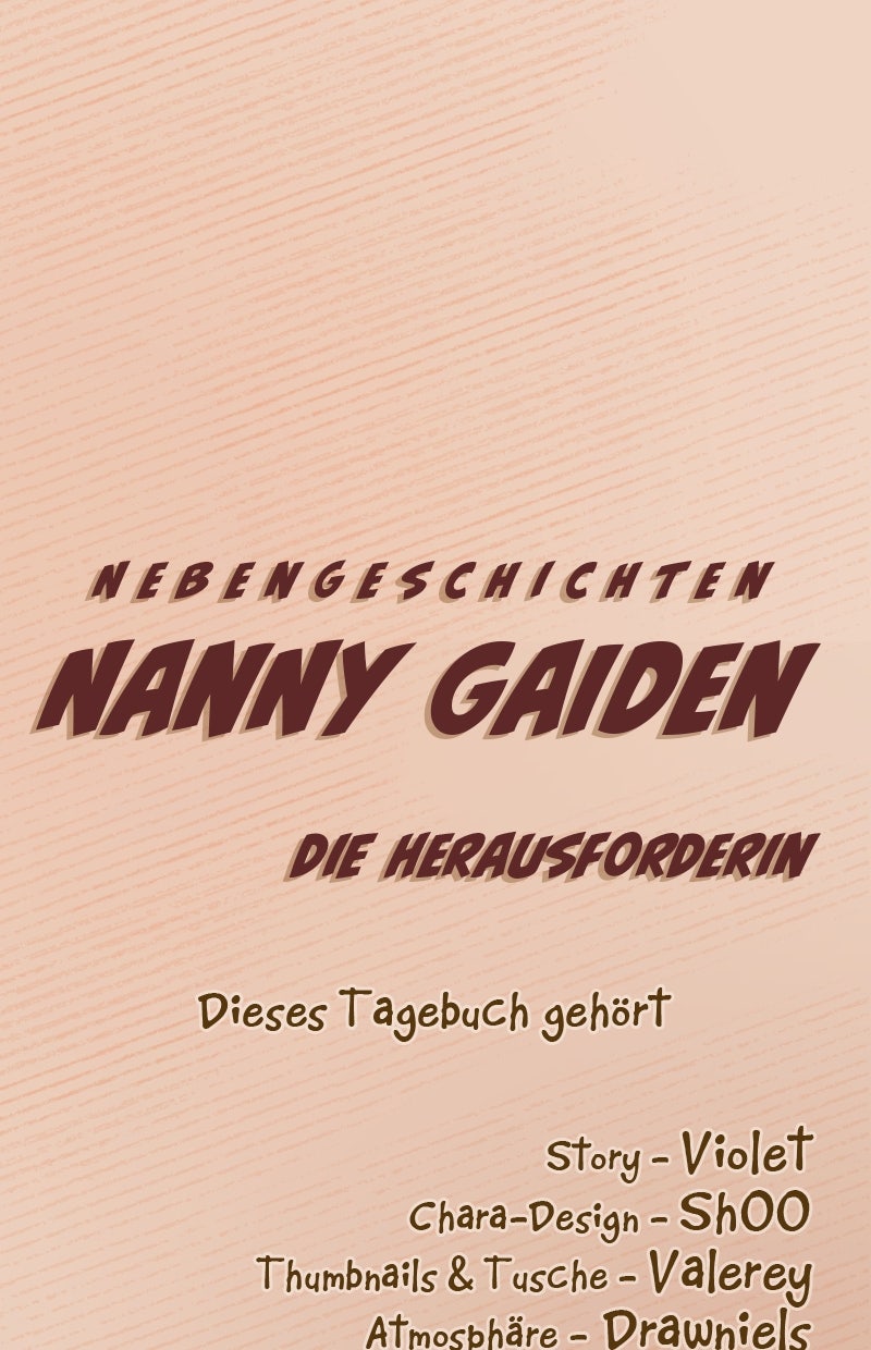 Read Mafia Nanny Manga Online