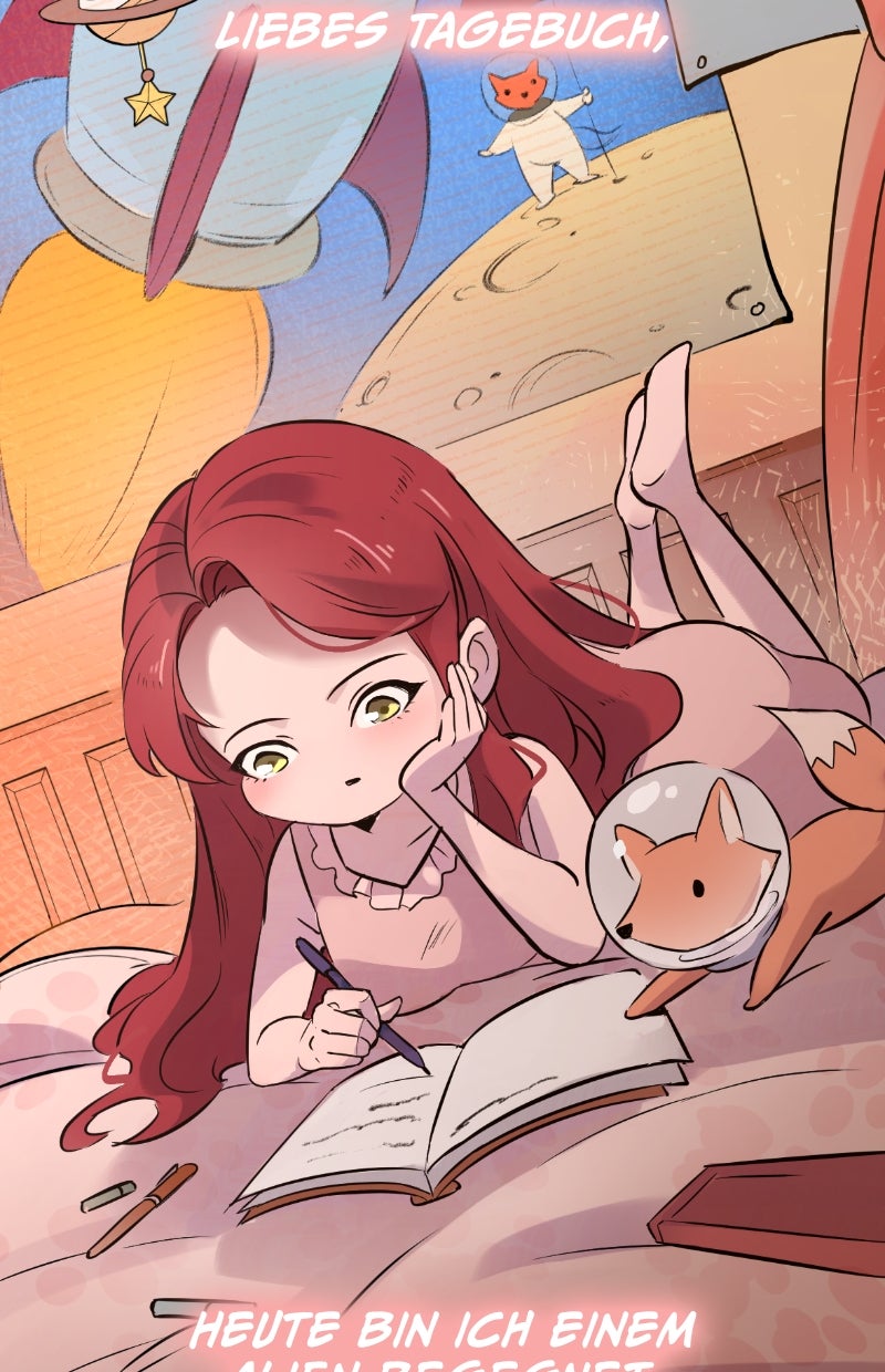 Read Mafia Nanny Manga Online