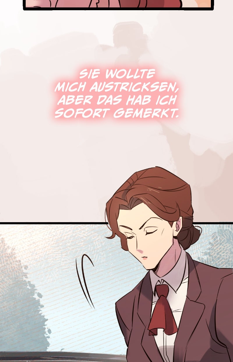 Read Mafia Nanny Manga Online