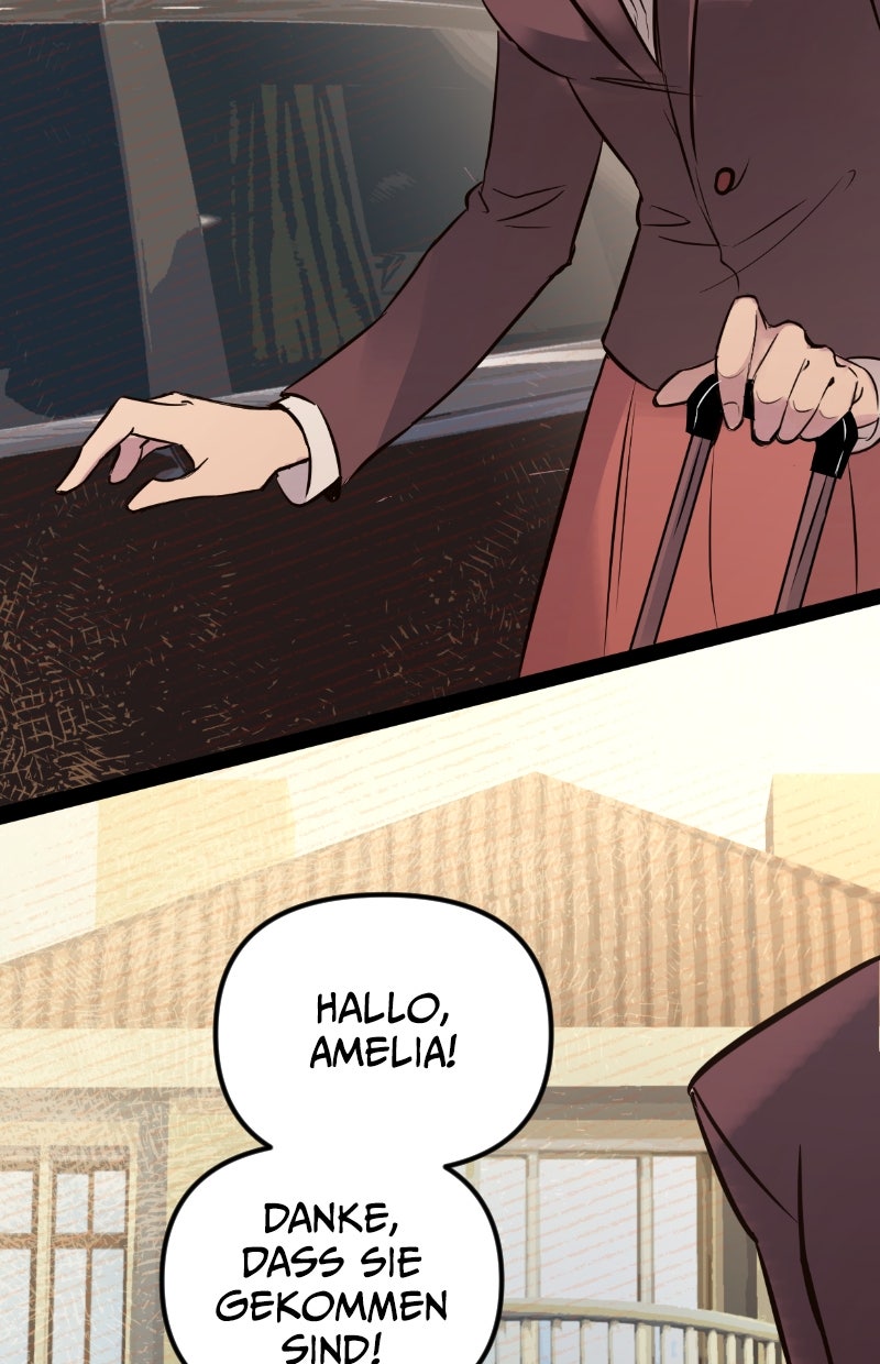 Read Mafia Nanny Manga Online