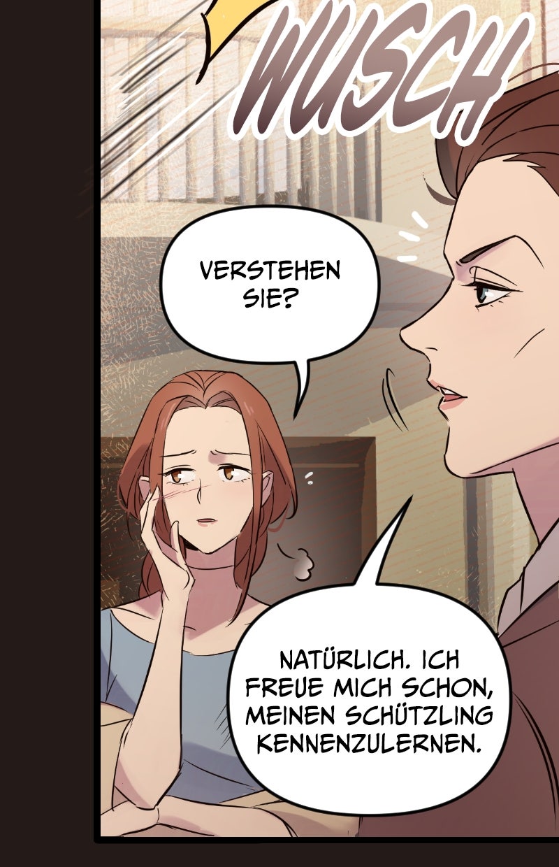 Read Mafia Nanny Manga Online