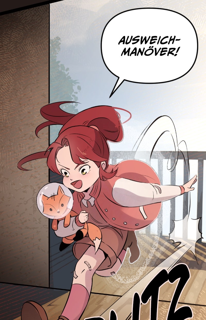 Read Mafia Nanny Manga Online