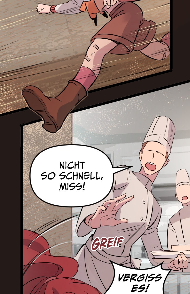 Read Mafia Nanny Manga Online