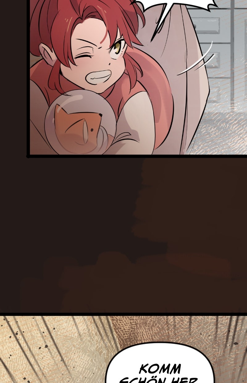 Read Mafia Nanny Manga Online