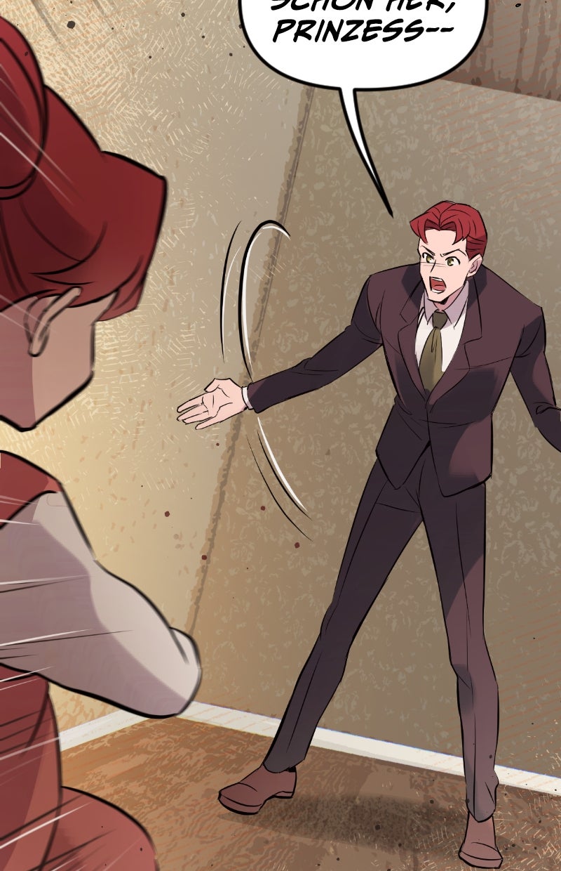 Read Mafia Nanny Manga Online