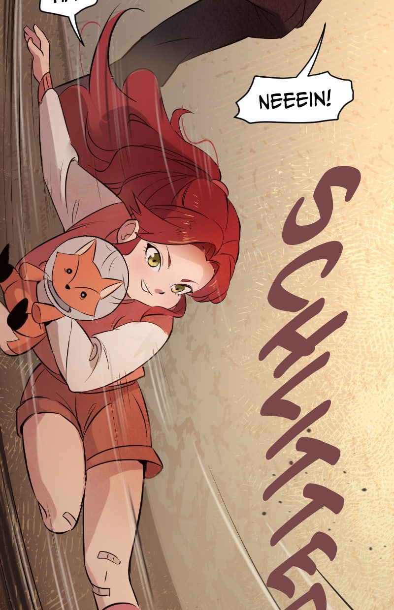 Read Mafia Nanny Manga Online