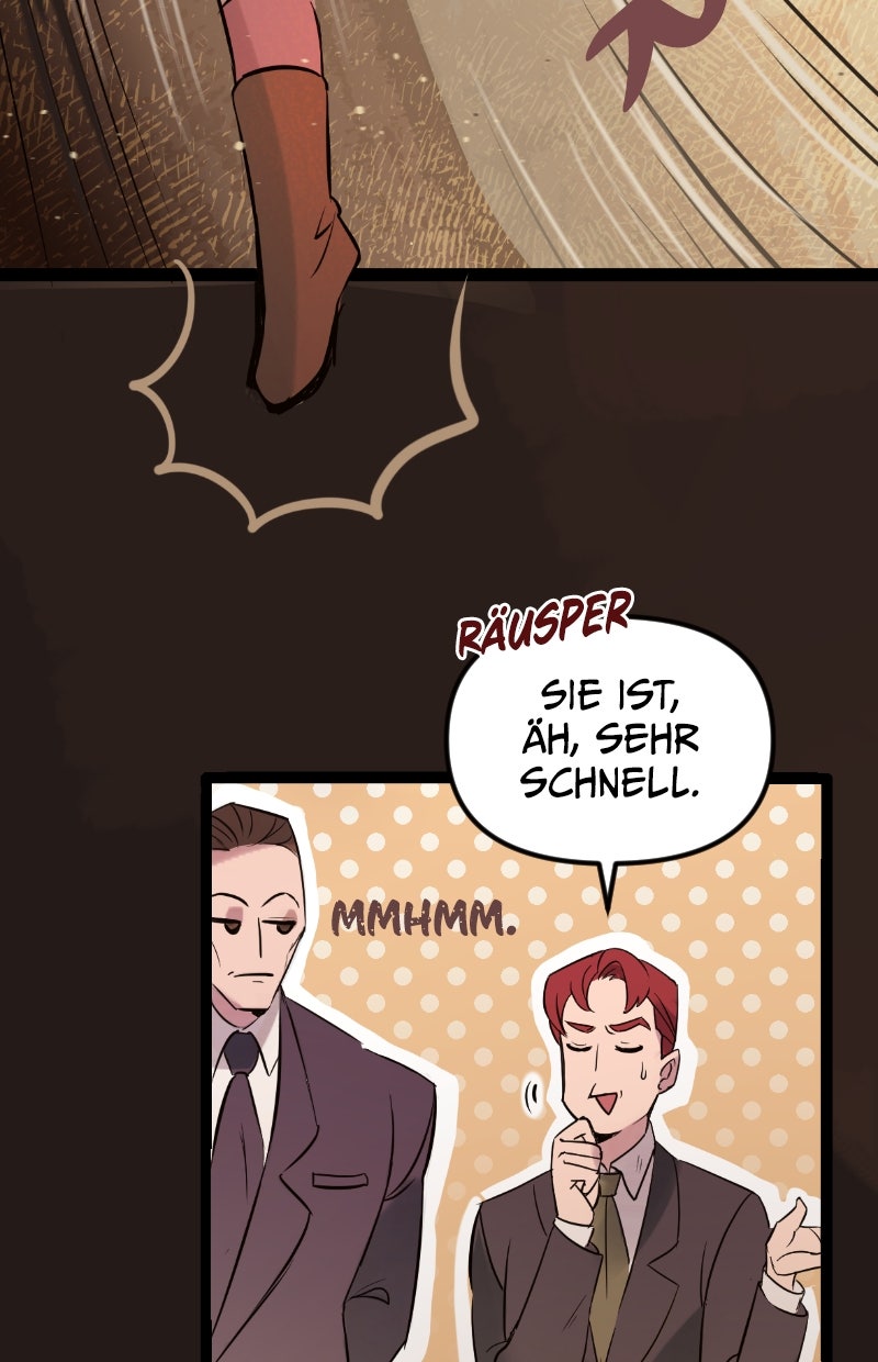 Read Mafia Nanny Manga Online