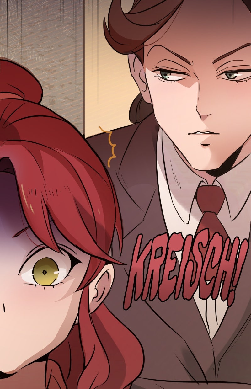 Read Mafia Nanny Manga Online