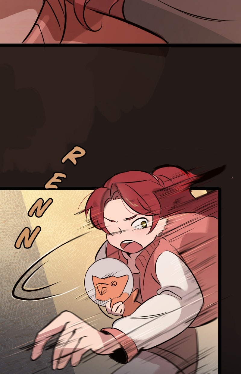 Read Mafia Nanny Manga Online