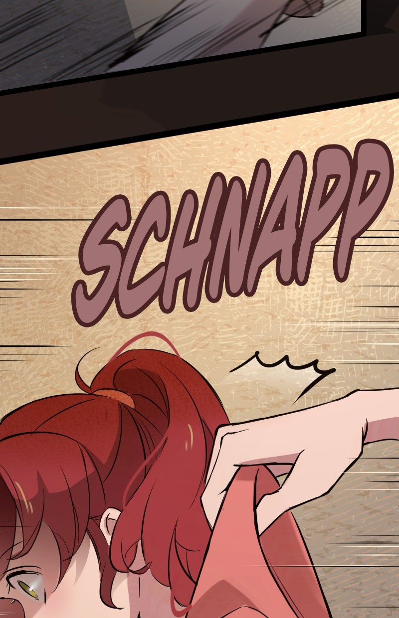 Read Mafia Nanny Manga Online