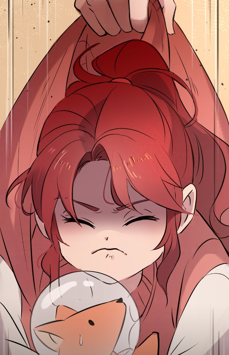 Read Mafia Nanny Manga Online