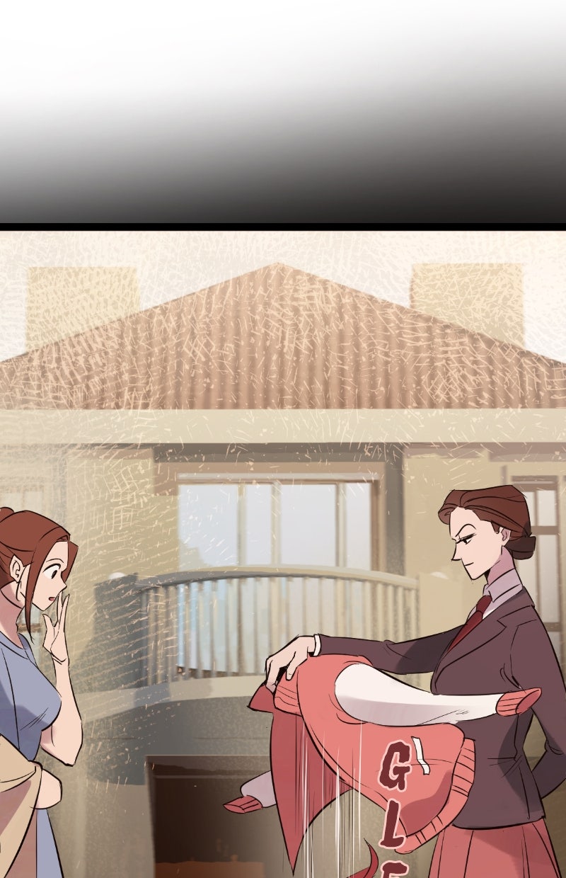 Read Mafia Nanny Manga Online