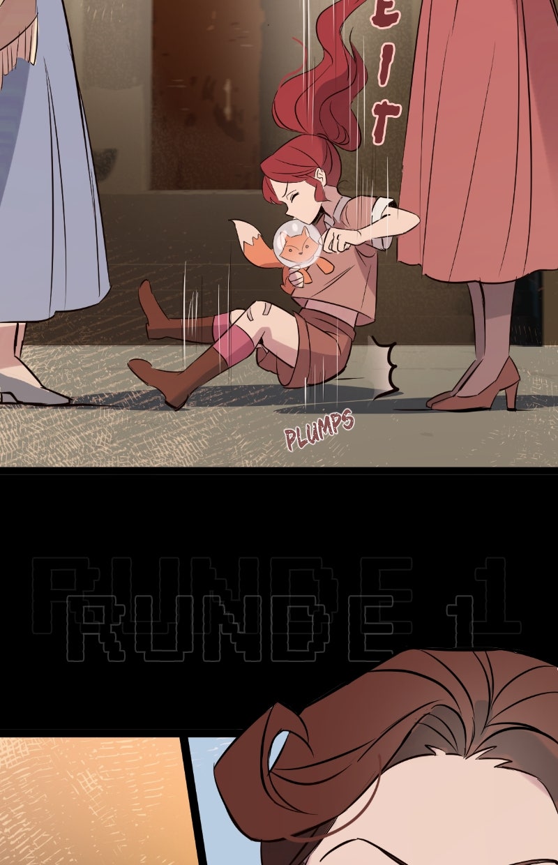 Read Mafia Nanny Manga Online