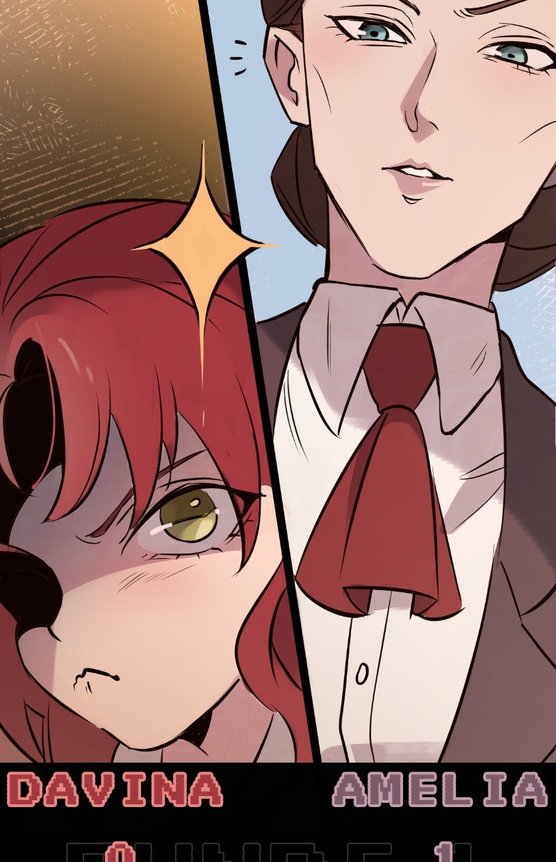 Read Mafia Nanny Manga Online