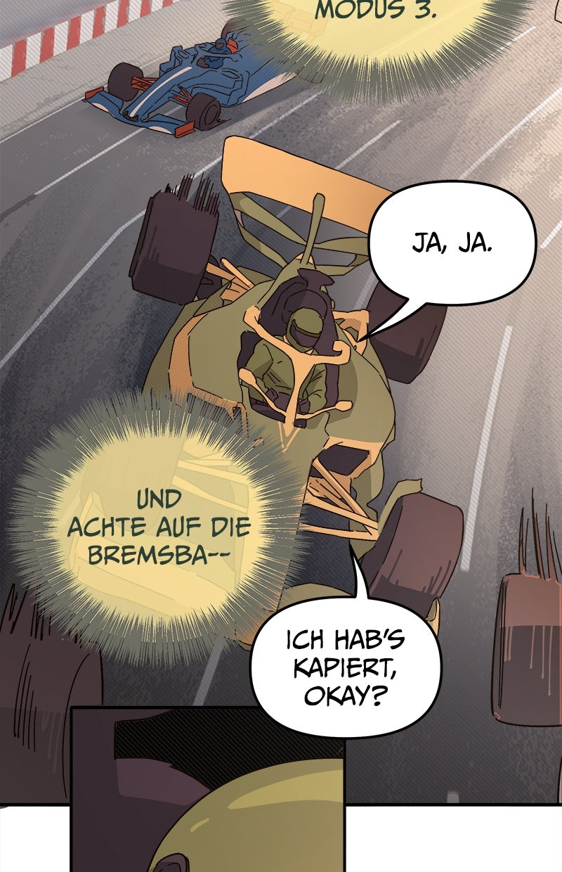 Read Mafia Nanny Manga Online