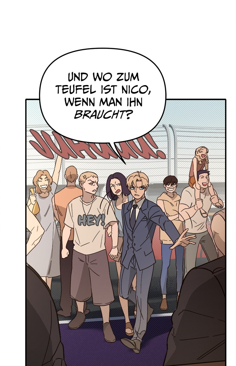 Read Mafia Nanny Manga Online