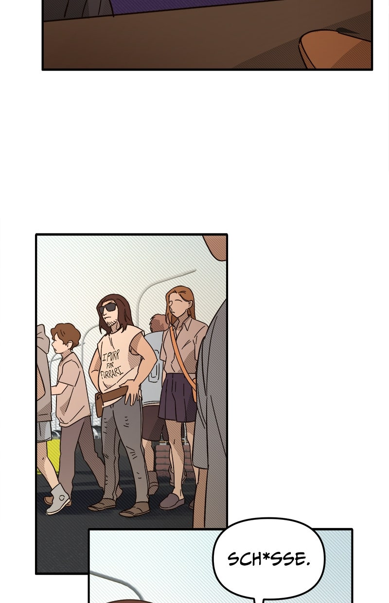 Read Mafia Nanny Manga Online