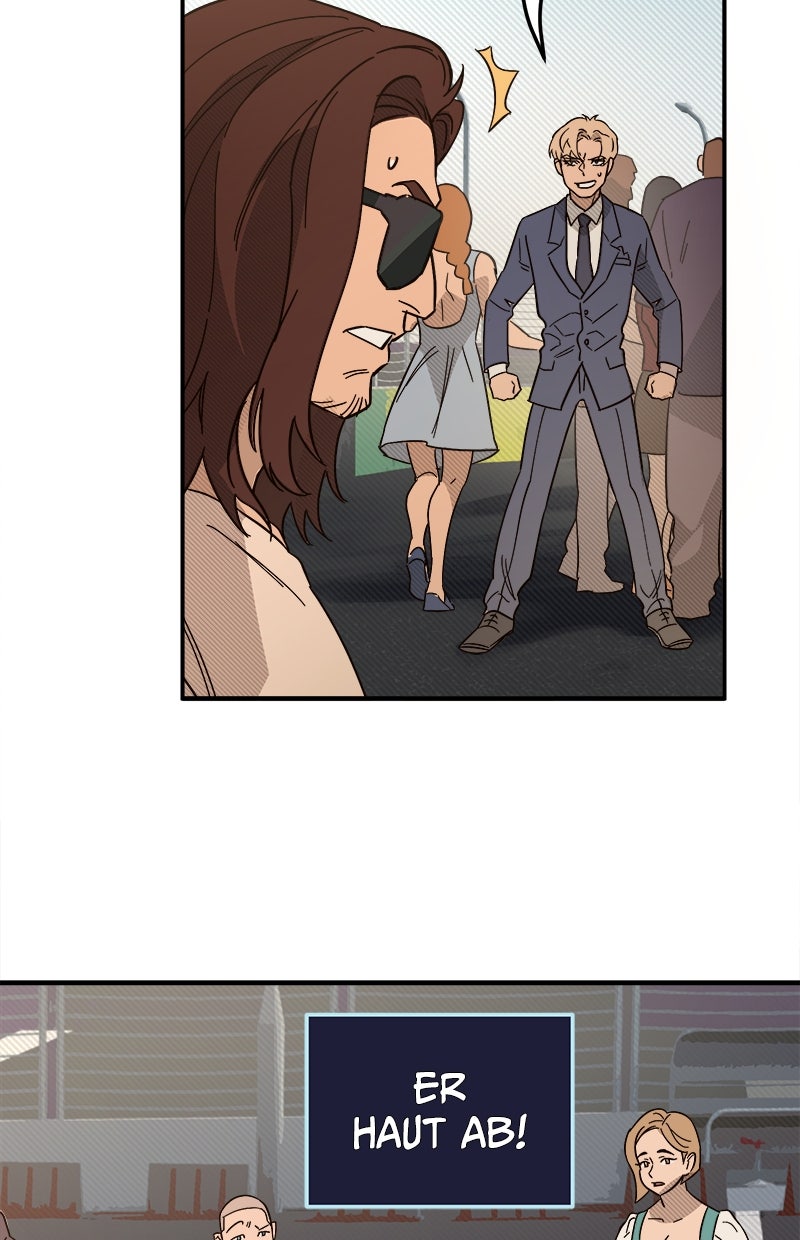 Read Mafia Nanny Manga Online