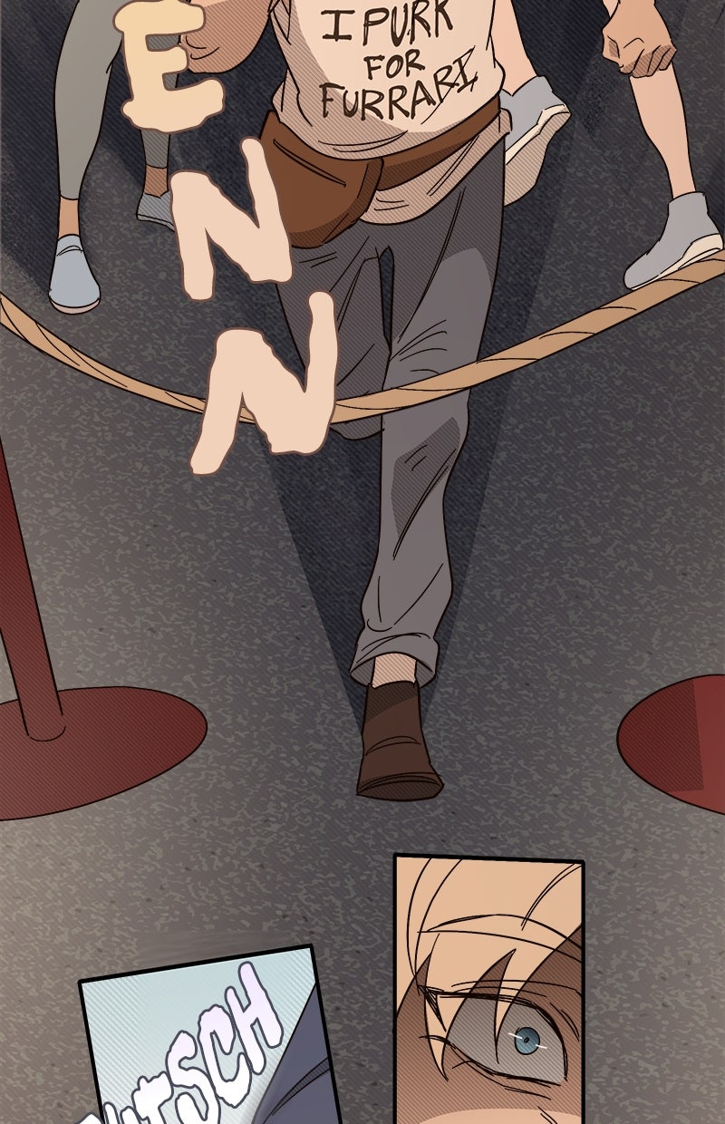 Read Mafia Nanny Manga Online