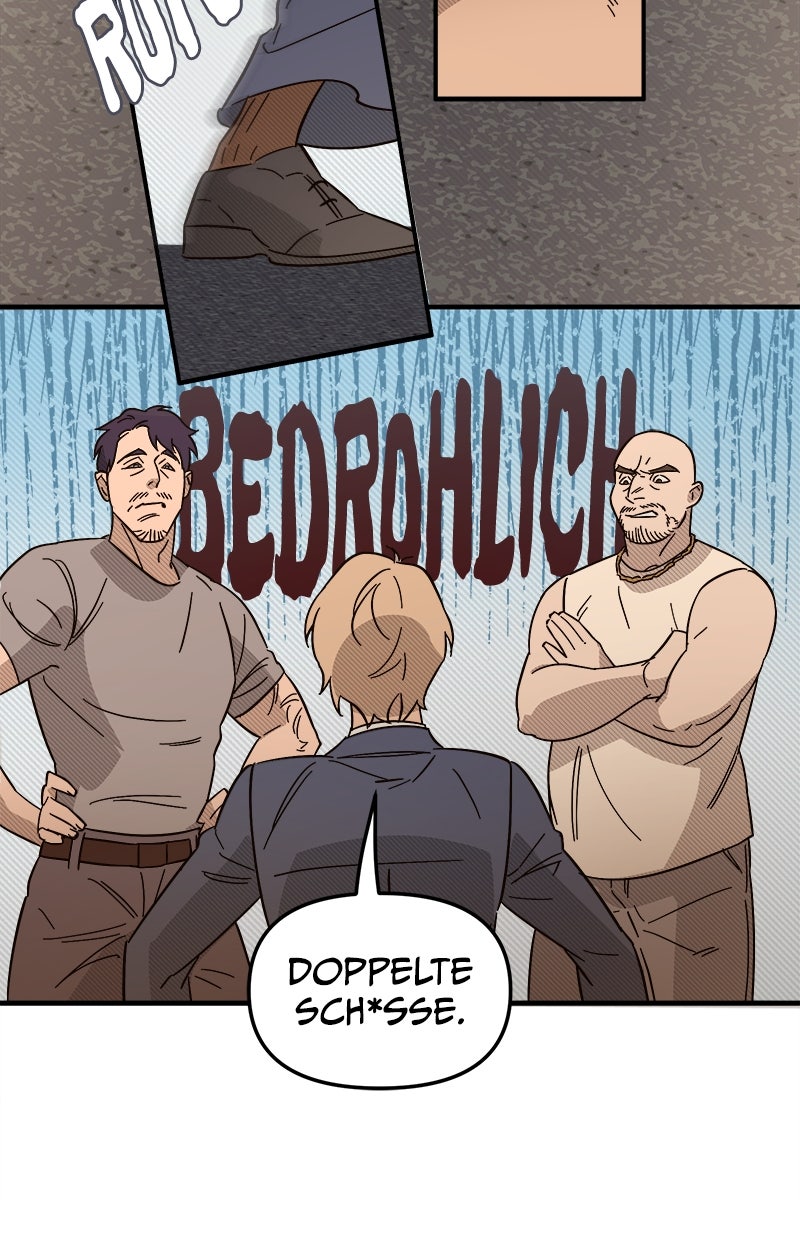 Read Mafia Nanny Manga Online