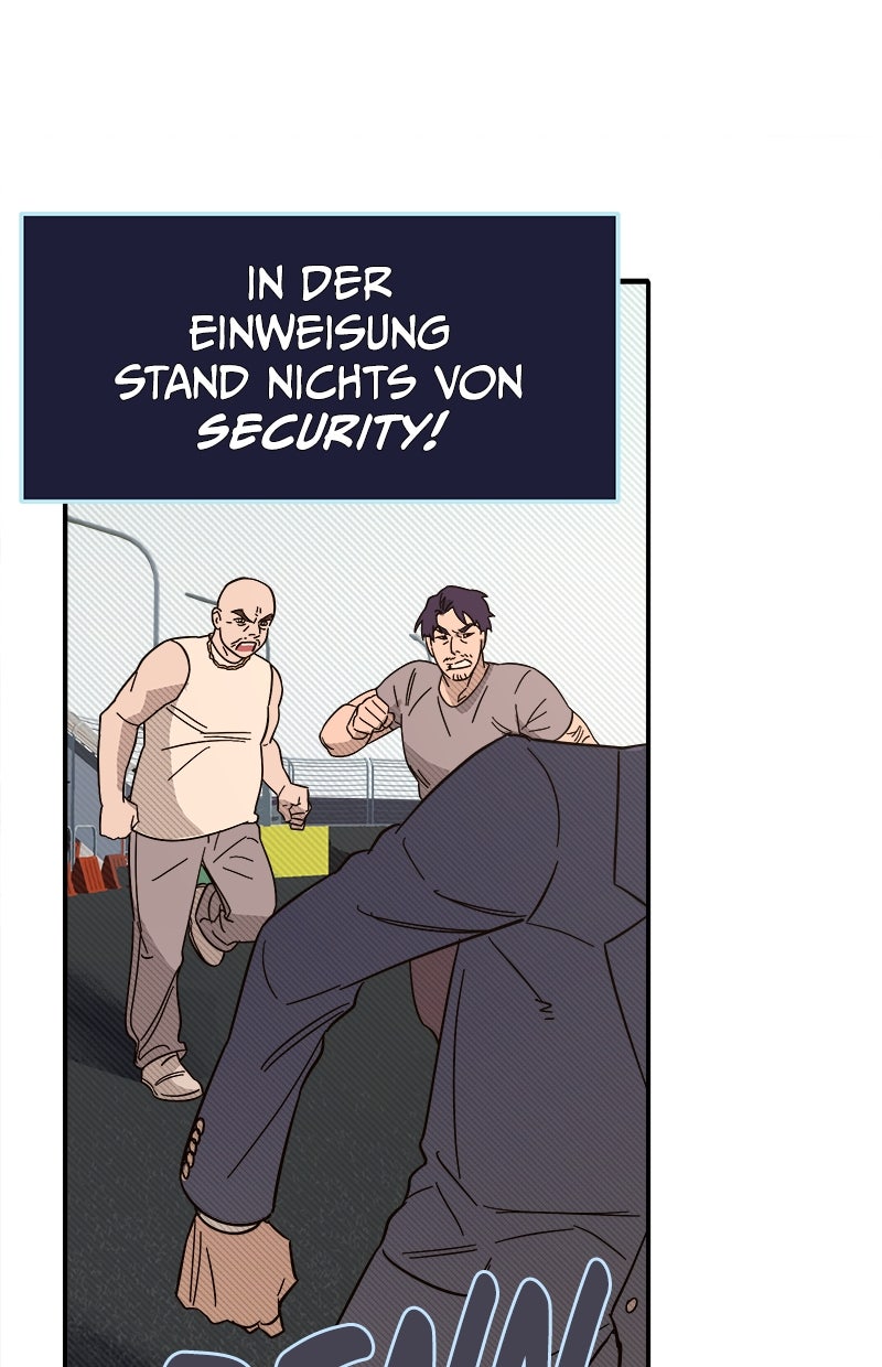 Read Mafia Nanny Manga Online