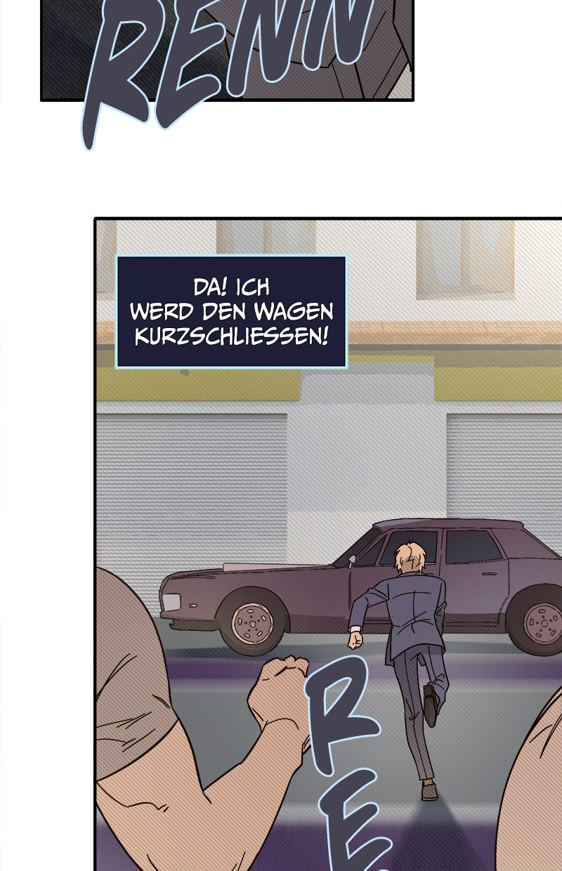 Read Mafia Nanny Manga Online