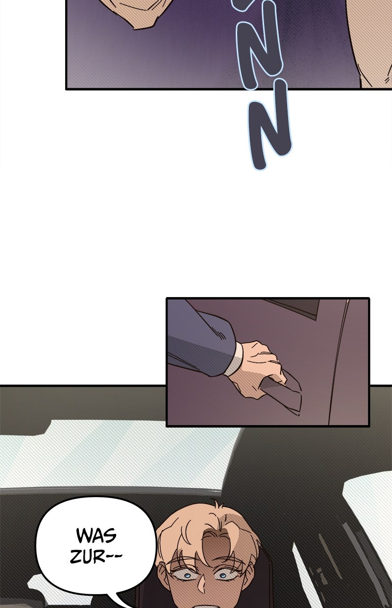 Read Mafia Nanny Manga Online