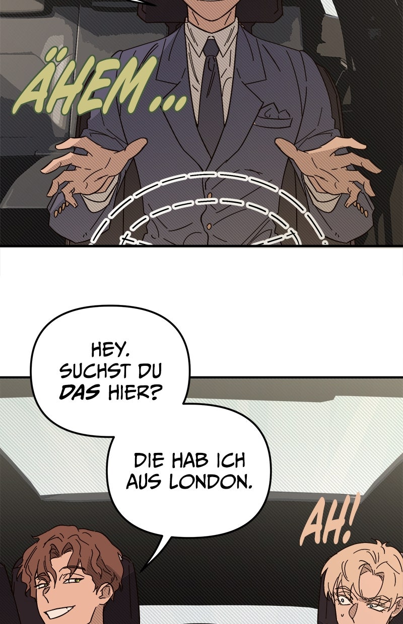 Read Mafia Nanny Manga Online