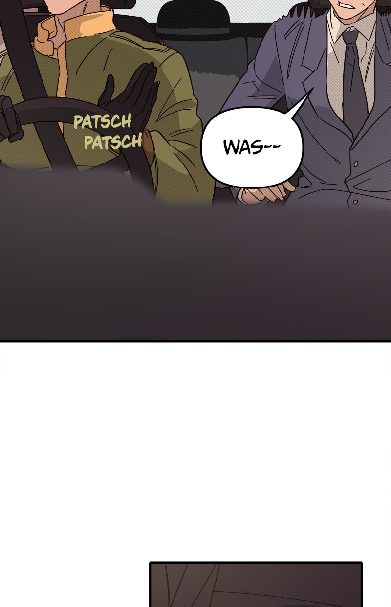 Read Mafia Nanny Manga Online