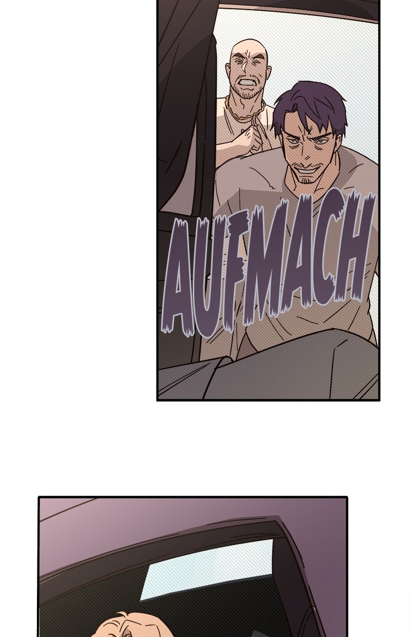 Read Mafia Nanny Manga Online