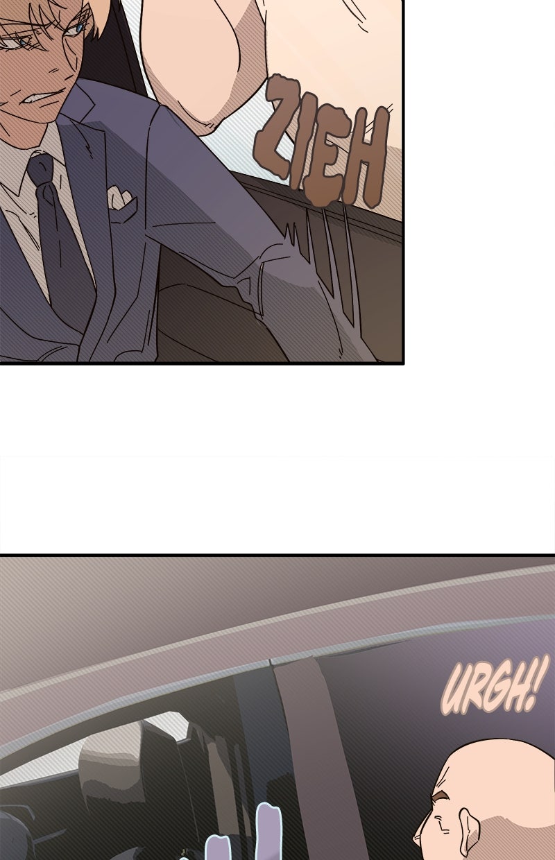 Read Mafia Nanny Manga Online