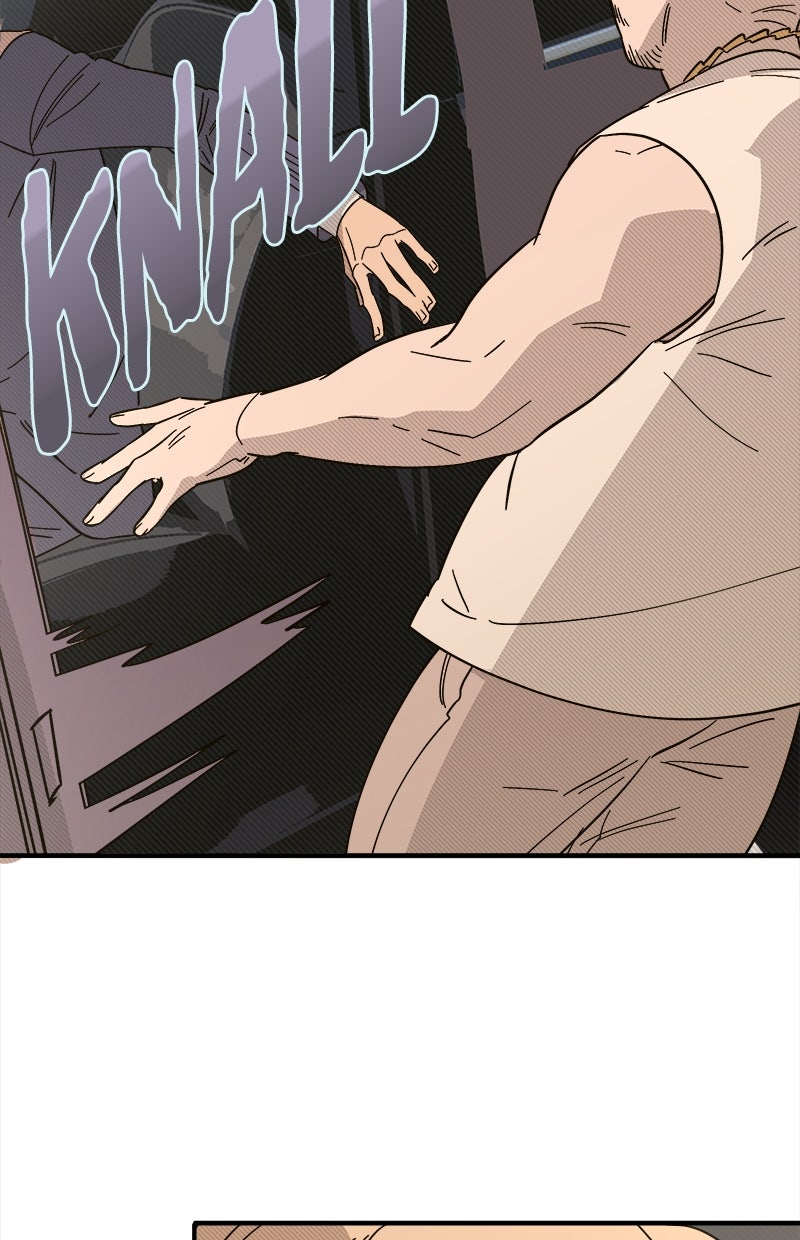 Read Mafia Nanny Manga Online