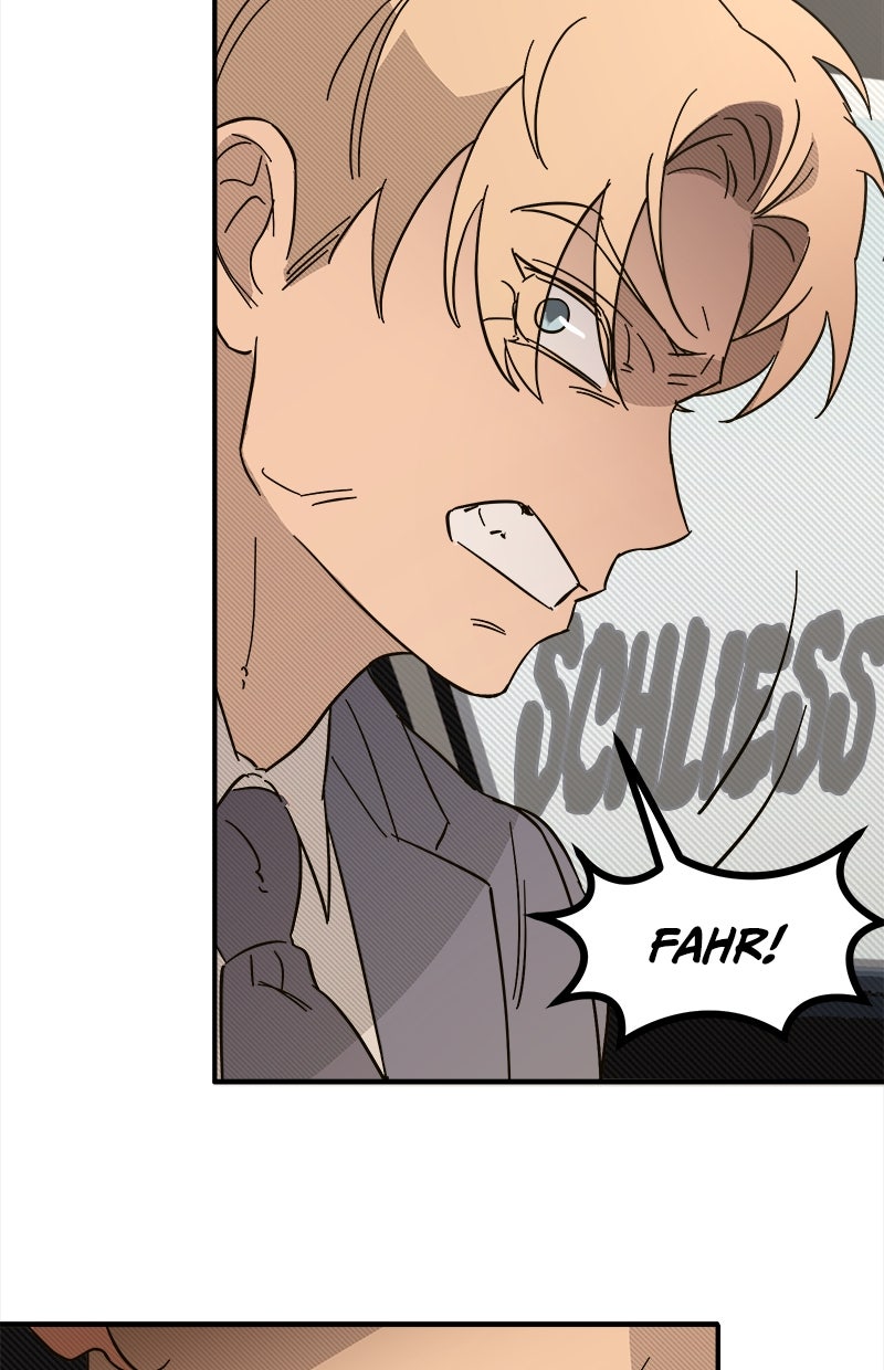 Read Mafia Nanny Manga Online