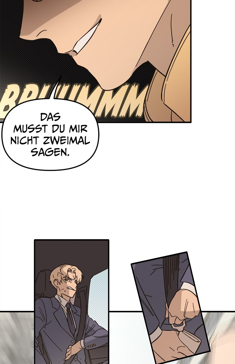 Read Mafia Nanny Manga Online