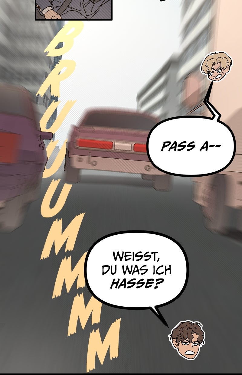 Read Mafia Nanny Manga Online