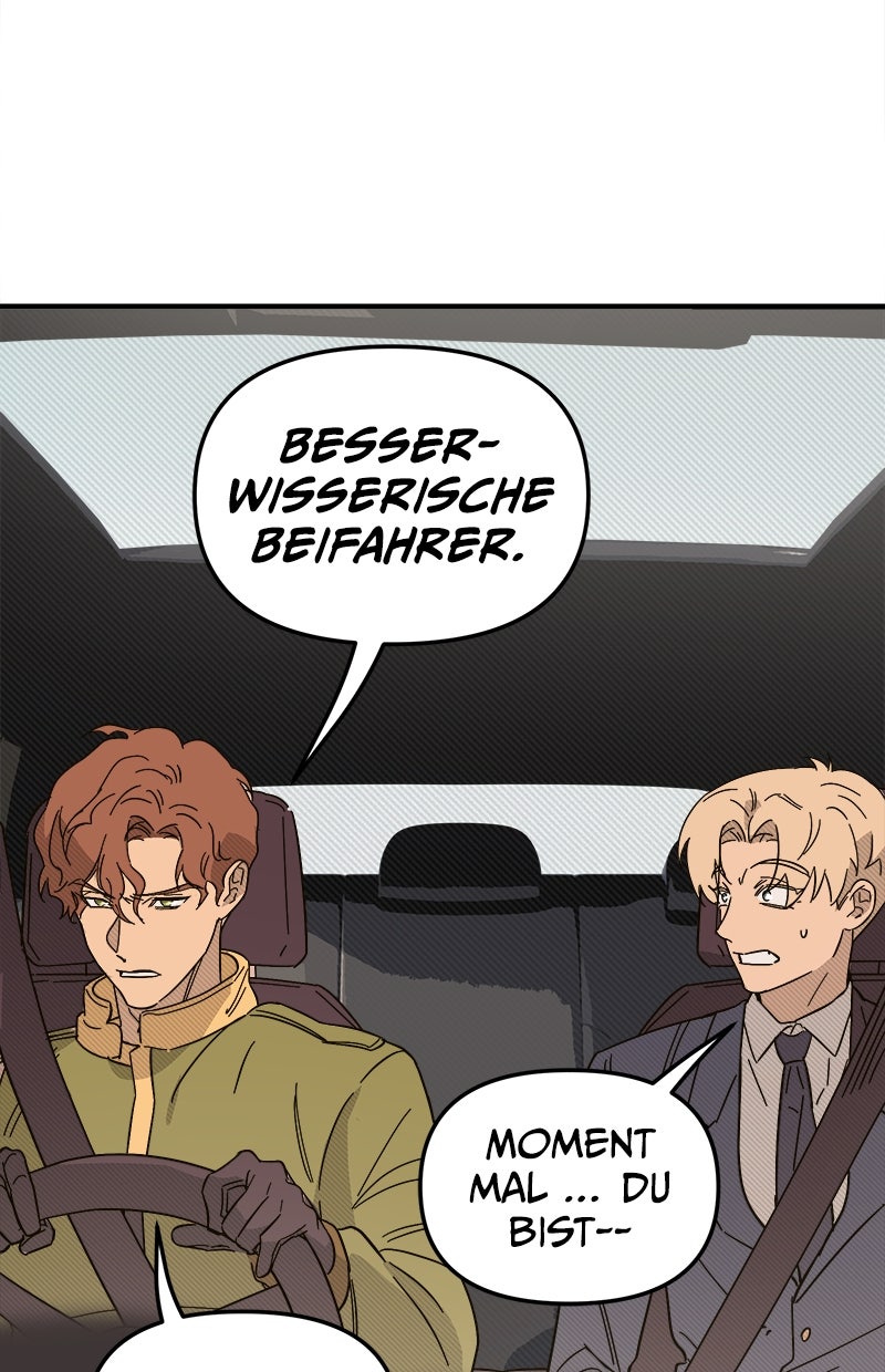 Read Mafia Nanny Manga Online