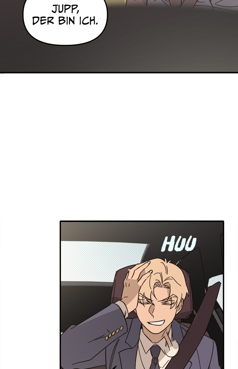 Read Mafia Nanny Manga Online